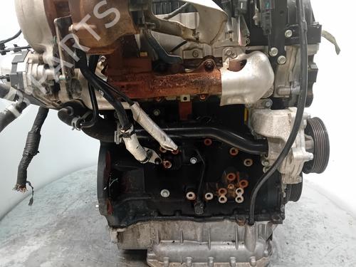 Engine KIA SORENTO III (UM)  | BP28210075M1 