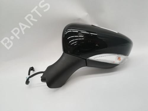 Left mirror RENAULT CLIO IV (BH_)  | BP13481240C26 