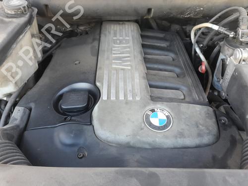 Front bumper BMW X5 (E53) 3.0 d | BP11504957C7 