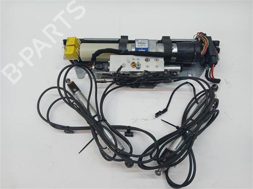 Used Sunroof engine Sunroof engine 39468292 39468292