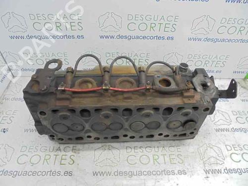 Cylinder head FORD FIESTA III (GFJ)  | BP10975180M5 