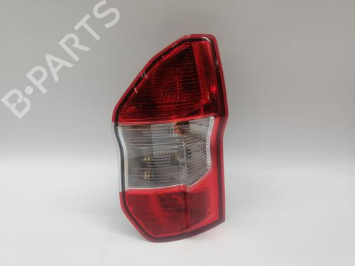 Used Right taillight FORD TRANSIT COURIER B460 MPV [2014-2025]  22519425