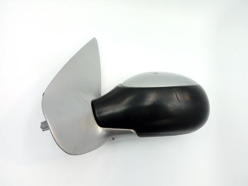 Left mirror PEUGEOT 206 Hatchback (2A/C) 1.1 i | BP18265242C26 