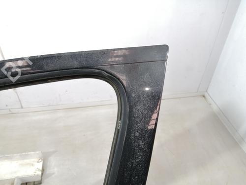 Left front door PEUGEOT 206 Hatchback (2A/C)  | BP27592066C2 