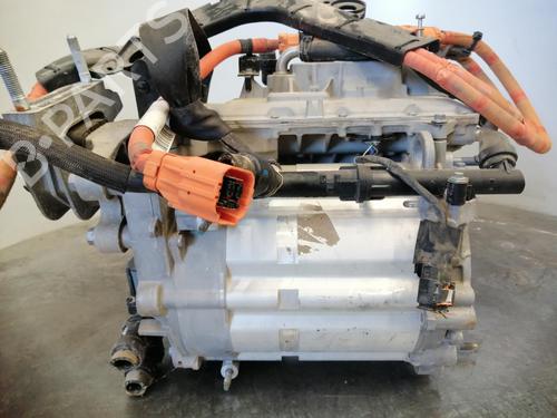 Engine TOYOTA PROACE Van (MDZ_) | BP30511147M1