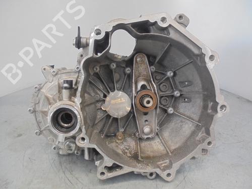Gearbox SEAT IBIZA IV (6J5, 6P1) 1.0 | BP7254631M3