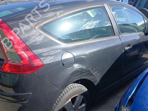 Engine CITROËN C4 Coupe (LA_)  | BP32072024M1 