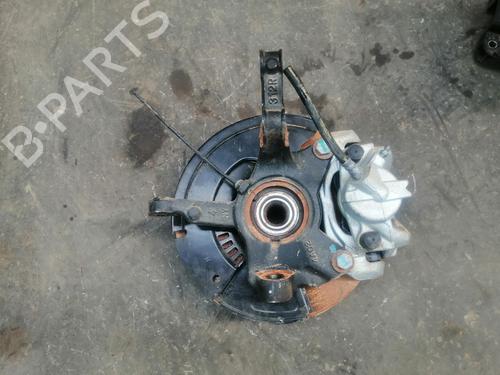 Left front steering knuckle RENAULT ARKANA I (LCM_, LDN_)  | BP29246937M25 