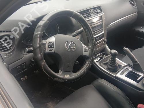 Left headlight LEXUS IS II (_E2_) 200d (ALE20_, ALE20R) | BP37594695C28 - Image 9