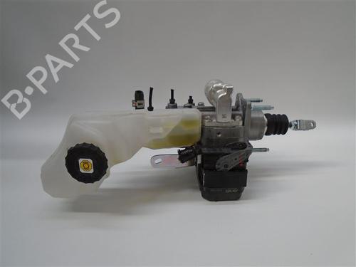 Used Servo brake Servo brake TOYOTA C-HR (_X1_) 1.8 Hybrid (ZYX10_, ZYX11_, ZYX10R, ZYX11R) (122 hp) 8295654 8295654