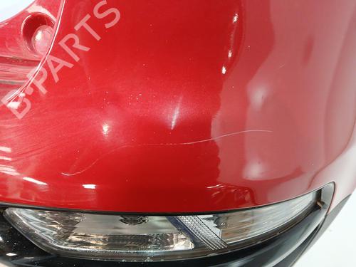 Rear bumper KIA SPORTAGE IV (QL, QLE) 1.6 GDI | BP31313131C8 