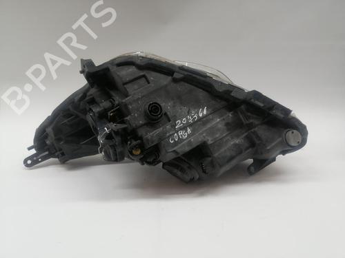 Højre forlygte OPEL CORSA D (S07)  | BP29865468C29