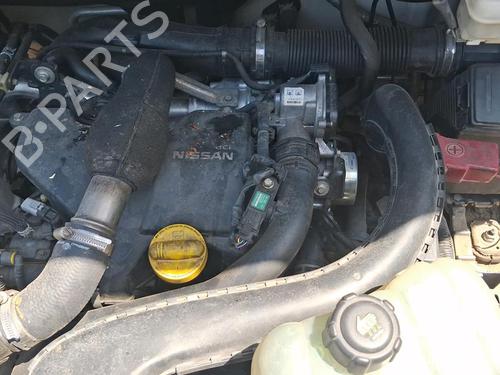 Headlight switch NISSAN NV200 / EVALIA Bus 1.5 dCi 90 (M20, M20M) | BP37182208I24 - Image 7