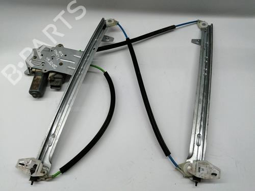 Front left window mechanism CITROËN XSARA PICASSO (N68) 2.0 HDi | BP28056156C22 
