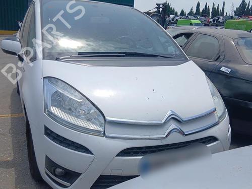 Brugte CITROËN C4 Grand Picasso II (DA_, DE_) 4818977
