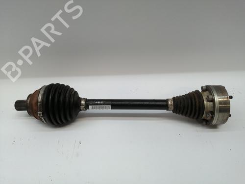 Used Left front driveshaft AUDI Q2 (GAB, GAG) 30 TDI (115 hp) 28319903