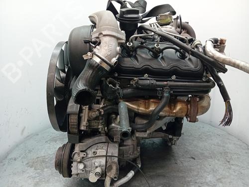 Engine AUDI A4 B5 (8D2) 2.5 TDI | BP21076219M1 