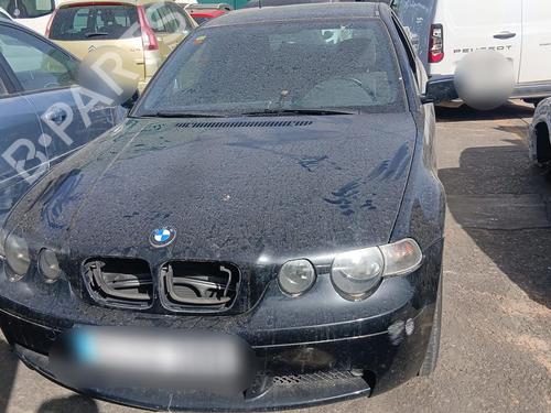 Brukte deler til BMW 3 Compact (E46)  316 ti  4773430