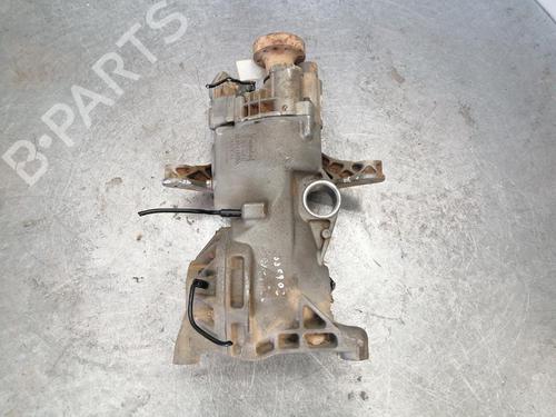 Used Rear differential LAND ROVER FREELANDER 2 (L359) [2006-2015]  32270976