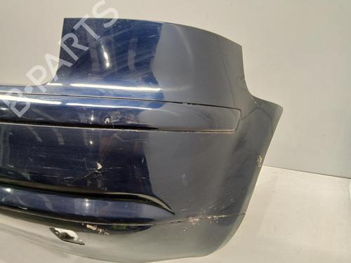 Rear bumper AUDI A3 (8P1)  | BP27613393C8 