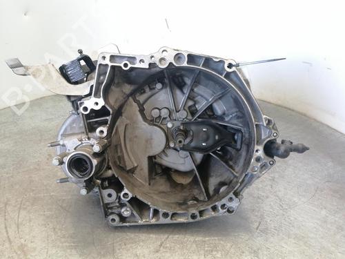 Gearbox CITROËN C4 CACTUS | BP35897899M3 - Image 4