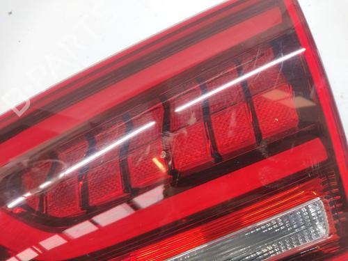 Højre baklys, luke KIA SORENTO III (UM)  | BP29982268C80 