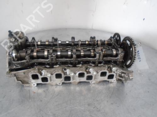 Cylinder head HONDA ACCORD VIII Estate (CW) 2.2 i-DTEC (CW3) | BP10975205M5 