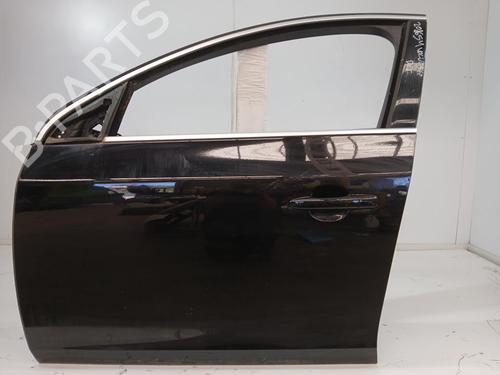 Porte avant gauche Porte avant gauche VOLVO S60 II (134) [2010-2019] 34352534 34352534