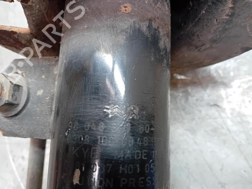 Left front shock absorber PEUGEOT 208 I (CA_, CC_)  | BP24635414M16 