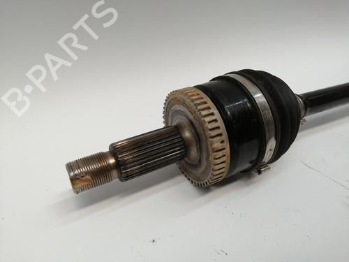 Left front driveshaft HYUNDAI TUCSON (TL, TLE) 1.6 CRDi All-wheel Drive | BP29394280M38 