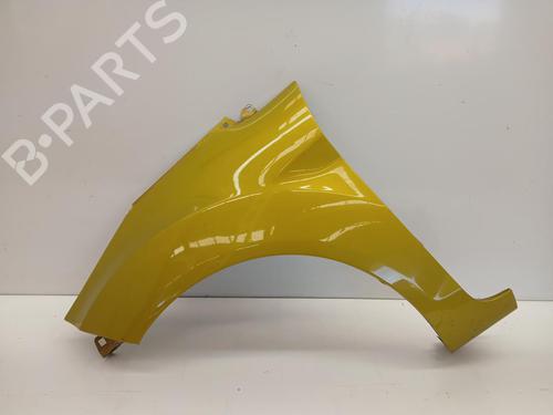 left-front-fenders-ford-fiesta-vi-cb1-ccn-2008-35981501 main image