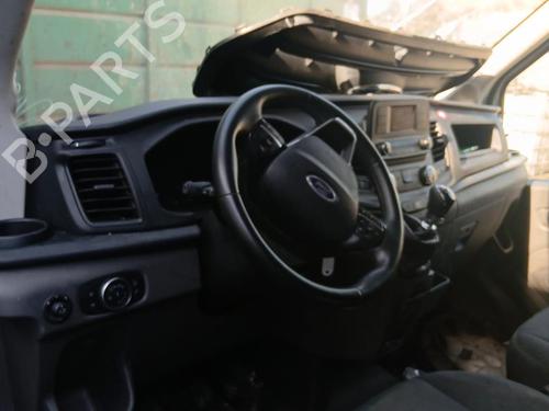 Control unit FORD TRANSIT V363 Van (FCD, FDD) | BP33464326M11 - Image 8