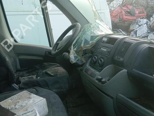 Climate control FIAT DUCATO Van (250_) | BP38603639I5 - Image 9