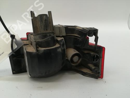 Rear fog light OPEL MERIVA A MPV (X03) 1.7 CDTI (E75) | BP9969851C37 