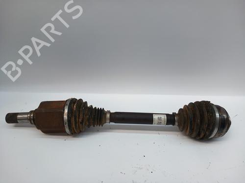 Used Left front driveshaft Left front driveshaft MERCEDES-BENZ SPRINTER 3,5-t Tourer Bus (B907) 311 CDI (907.731, 907.733, 907.735) (114 hp) 36276021 36276021