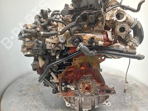 Engine VW GOLF VII (5G1, BQ1, BE1, BE2)  | BP28289279M1 