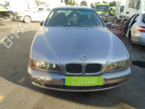 Left front window switch BMW 5 (E39) 525 tds | BP8416077I27 - Image 6