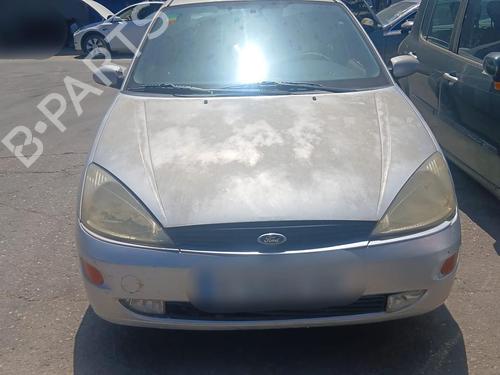 Brugte FORD FOCUS I Saloon (DFW) 1.8 Turbo DI / TDDi 4819982