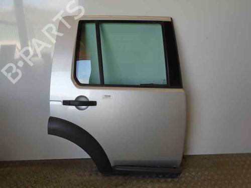 Right rear door LAND ROVER DISCOVERY III (L319) 2.7 TD 4x4 | BP5812346C5 