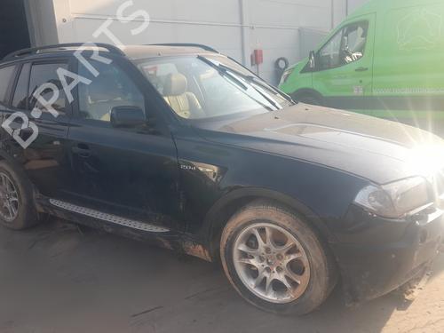 Rear wiper motor BMW X3 (E83) 2.0 d | BP24059141M102 - Image 5