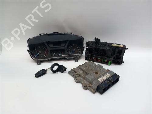 Used Electronic module Electronic module 28118951 28118951
