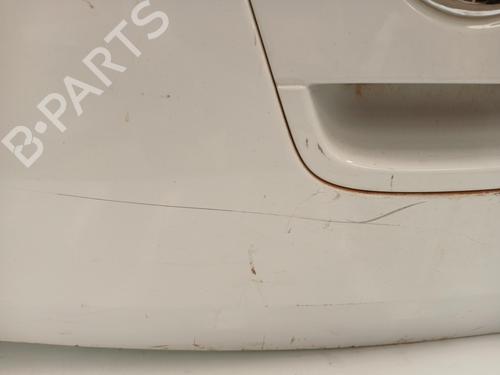 Tailgate OPEL ASTRA J (P10)  | BP27322881C6 