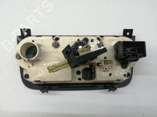 Comando clima FORD FIESTA V (JH_, JD_) 1.4 TDCi | BP30621661I5