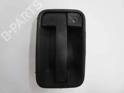 Used Front left exterior door handle CITROËN JUMPY I (U6U_) 2.0 HDi 110 (109 hp) 6550617