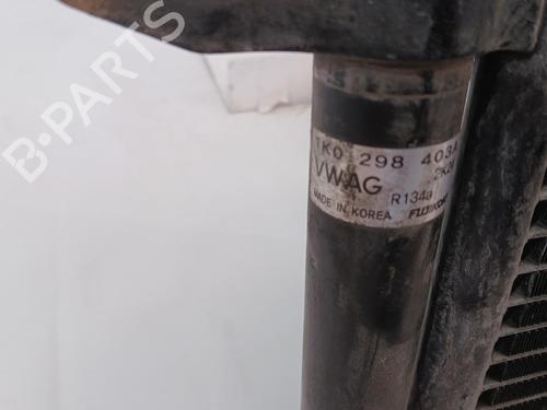 AC radiator SEAT LEON (1P1) | BP37247042M32 - Image 4