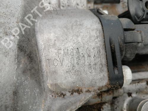 Gearbox SEAT ARONA (KJ7, KJP)  | BP29604690M3 