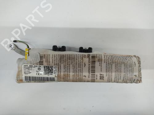 Andre VW GOLF VIII (CD1, DA1) 1.0 eTSI (110 hp) 27877432