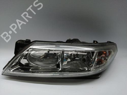 Used Left headlight Left headlight 37246868 37246868