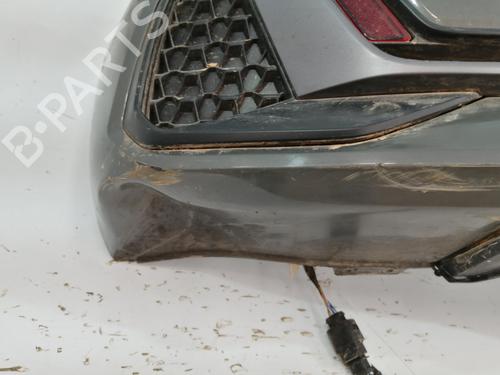 Rear bumper AUDI A1 Sportback (GBA) 30 TFSI | BP27712173C8 