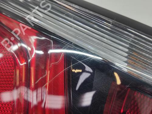 Left taillight JEEP COMPASS (MP, M6, MV, M7) | BP32266145C34